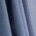 Blue Denim Cotton - Ribes y Casals