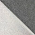 Black Vigoré Denim Cotton - Ribes y Casals