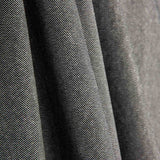 Black Vigoré Denim Cotton - Ribes y Casals