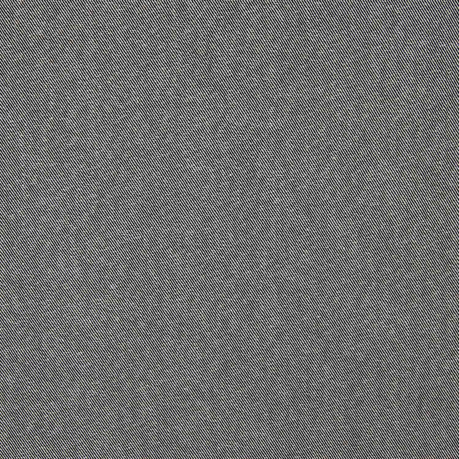 Black Vigoré Denim Cotton - Ribes y Casals