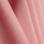 Baby Pink Denim Cotton - Ribes y Casals