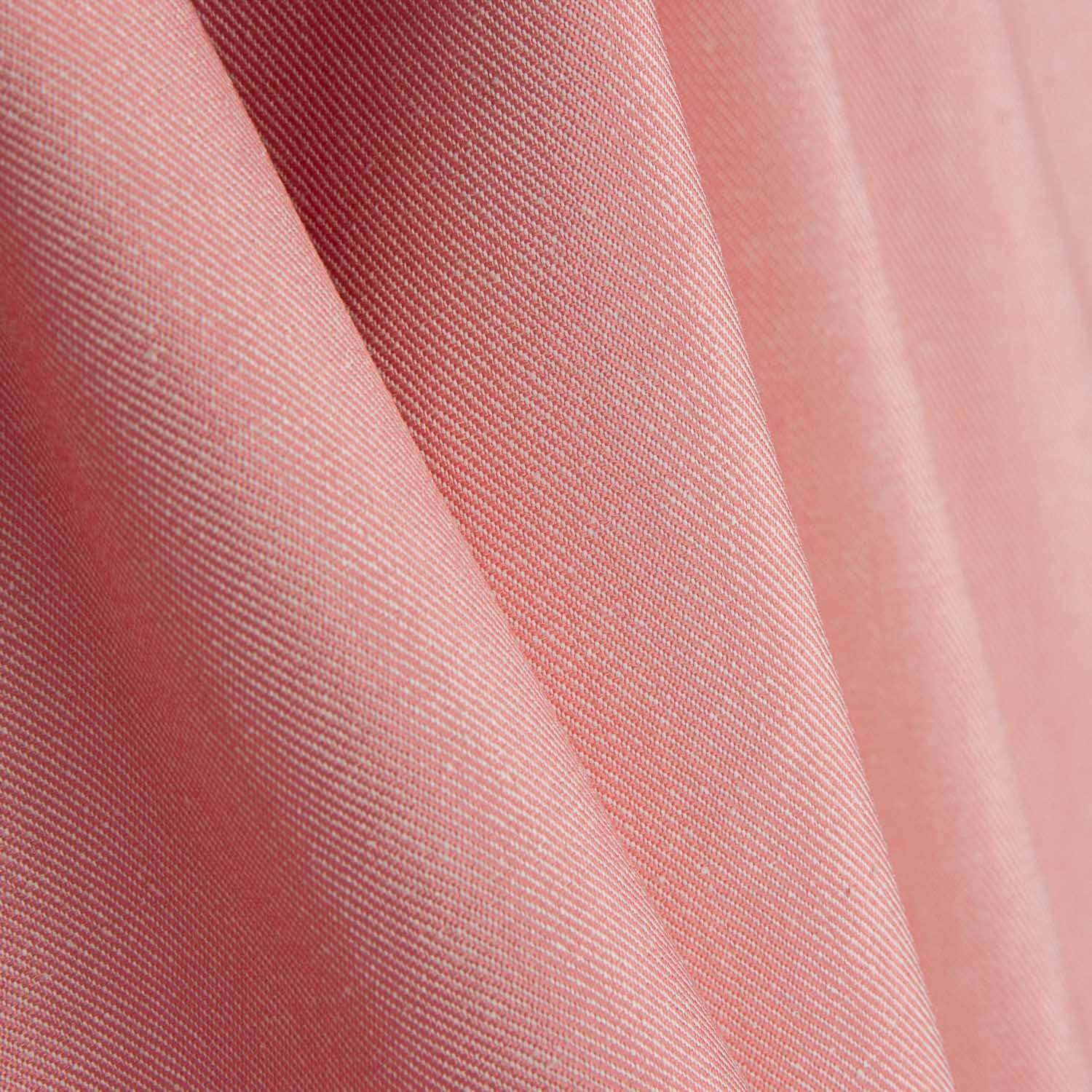 Baby Pink Denim Cotton - Ribes y Casals