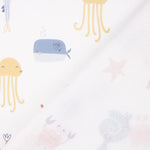 Percale with a Nautical Print - Ribes y Casals