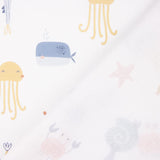 Percale with a Nautical Print - Ribes y Casals