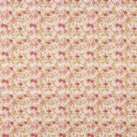 Pink Floral Percale Print - Ribes y Casals