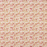 Pink Floral Percale Print - Ribes y Casals