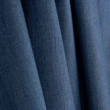 Cotton Fabric Medium Blue Denim Look - Ribes y Casals