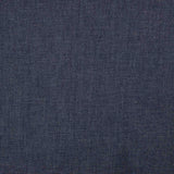 Dark Blue Denim Cotton Fabric - Ribes y Casals