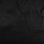Black Double-Sided Faux Suede - Ribes y Casals