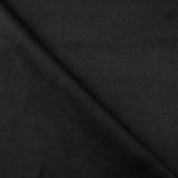 Black Double-Sided Faux Suede - Ribes y Casals