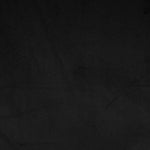 Velvet Upholstery Smooth Stain Resistant Black - Ribes y Casals