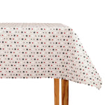 Multicoloured Spot-Resistant Tablecloth - Ribes y Casals