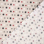 Multicoloured Spot-Resistant Tablecloth - Ribes y Casals