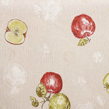 Apple Stain-Resistant Tablecloth - Ribes y Casals