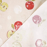 Apple Stain-Resistant Tablecloth - Ribes y Casals