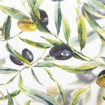 Resin-coated twill Cotton Olives - Ribes y Casals