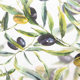 Resin-coated twill Cotton Olives - Ribes y Casals