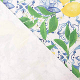 Resin-coated Stain-resistant Lemons Tiles - Ribes y Casals