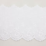 Batiste strip 8cm - Ribes y Casals