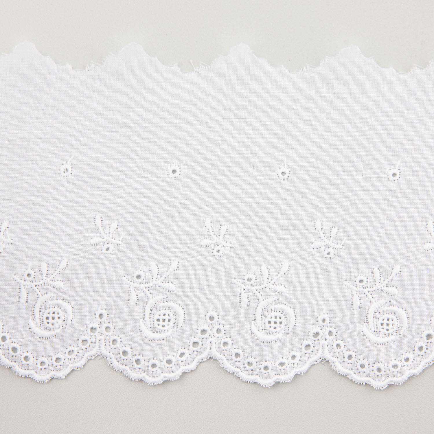 Batiste strip 8cm - Ribes y Casals