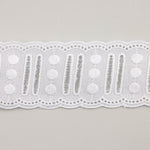 Batiste strip 4.5cm - Ribes y Casals
