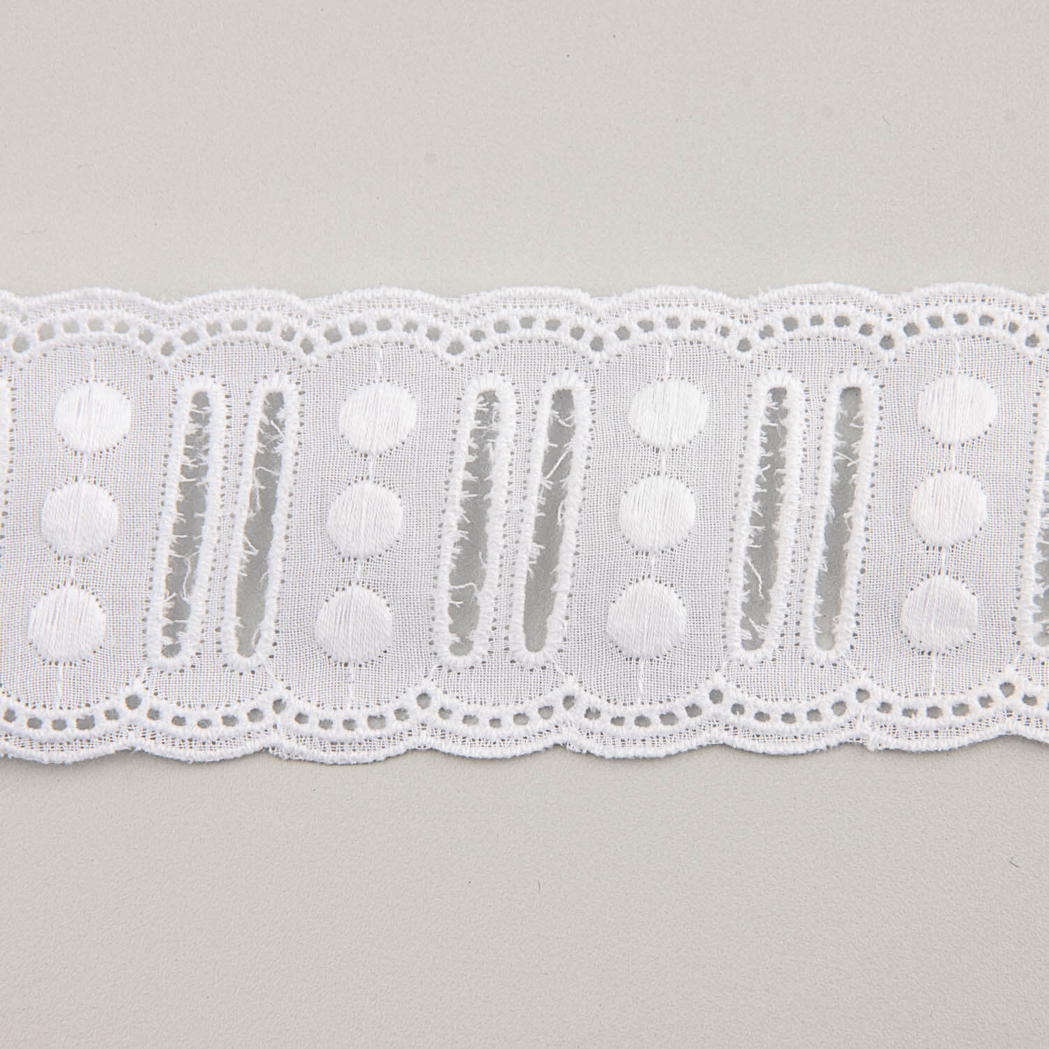 Batiste strip 4.5cm - Ribes y Casals