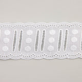 Batiste strip 4.5cm - Ribes y Casals