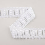 Batiste strip 4.5cm - Ribes y Casals