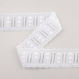Batiste strip 4.5cm - Ribes y Casals