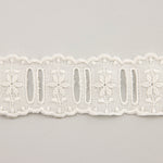 Batiste strip Beige 4cm - Ribes y Casals