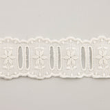 Batiste strip Beige 4cm - Ribes y Casals
