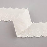 Pique strip Beige 6,5cm - Ribes y Casals