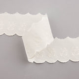 Pique strip Beige 6,5cm - Ribes y Casals