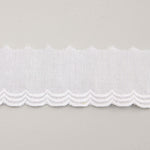 Batiste strip 4cm - Ribes y Casals