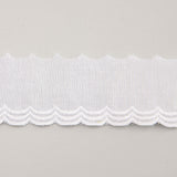 Batiste strip 4cm - Ribes y Casals