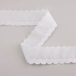 Batiste strip 4cm - Ribes y Casals
