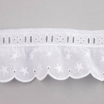 Batiste strip 6.5cm - Ribes y Casals