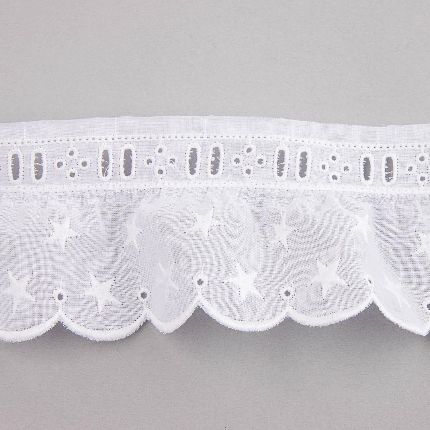 Batiste strip 6.5cm - Ribes y Casals