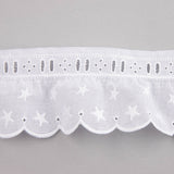Batiste strip 6.5cm - Ribes y Casals