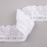 Batiste strip 6.5cm - Ribes y Casals