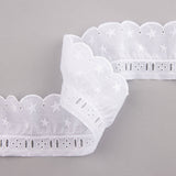 Batiste strip 6.5cm - Ribes y Casals