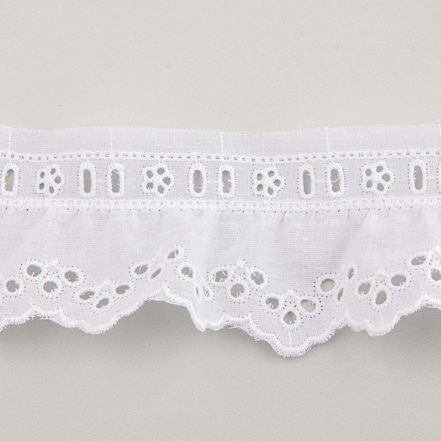 Batiste strip 6cm - Ribes y Casals