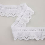 Batiste strip 6cm - Ribes y Casals