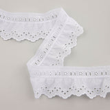 Batiste strip 6cm - Ribes y Casals