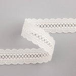 Strip Batiste Cotton 2 Cm - Ribes y Casals