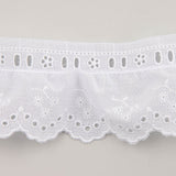 Batiste Ribbon 7.5cm - Ribes y Casals