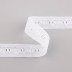 Batiste strip 2.5cm - Ribes y Casals