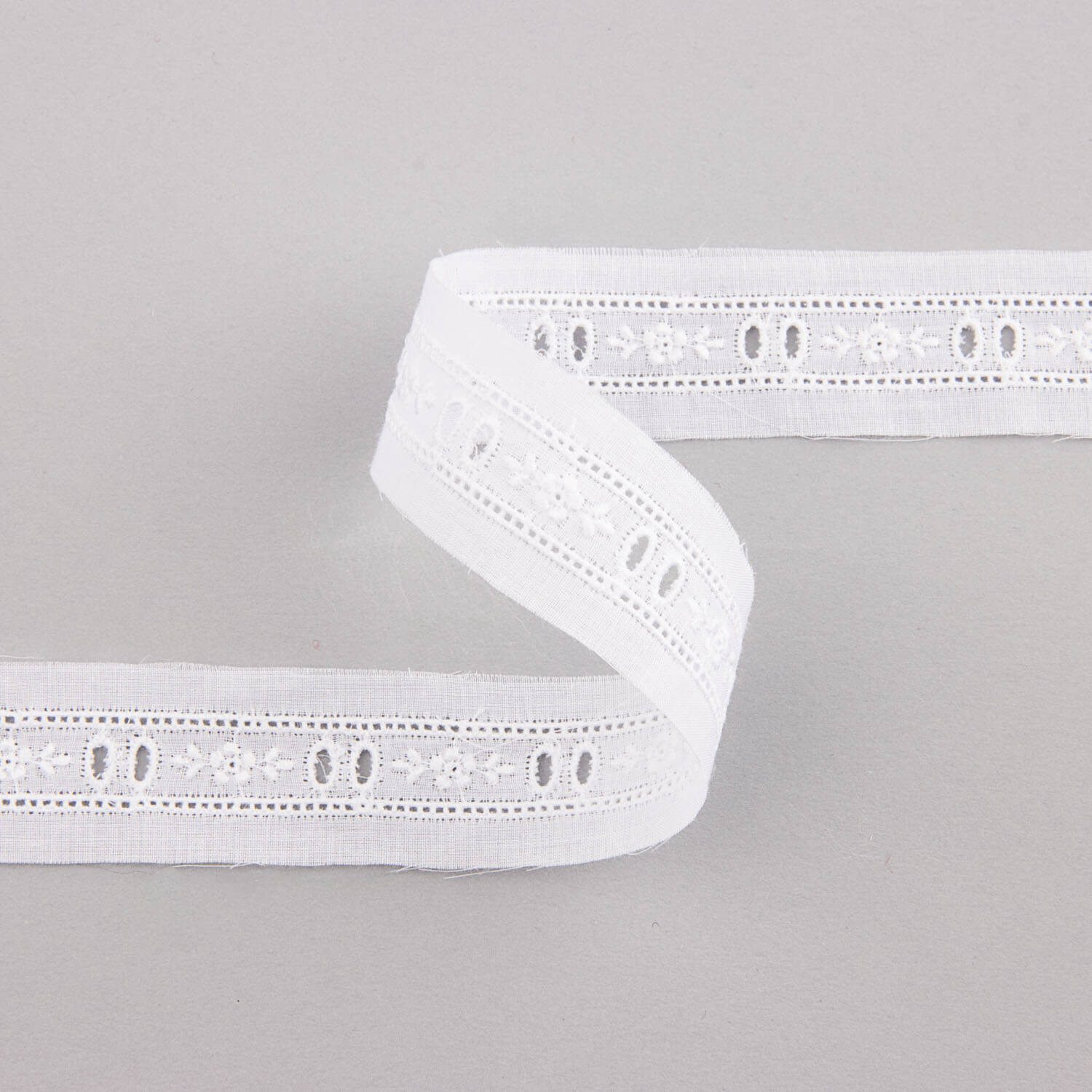 Batiste strip 2.5cm - Ribes y Casals