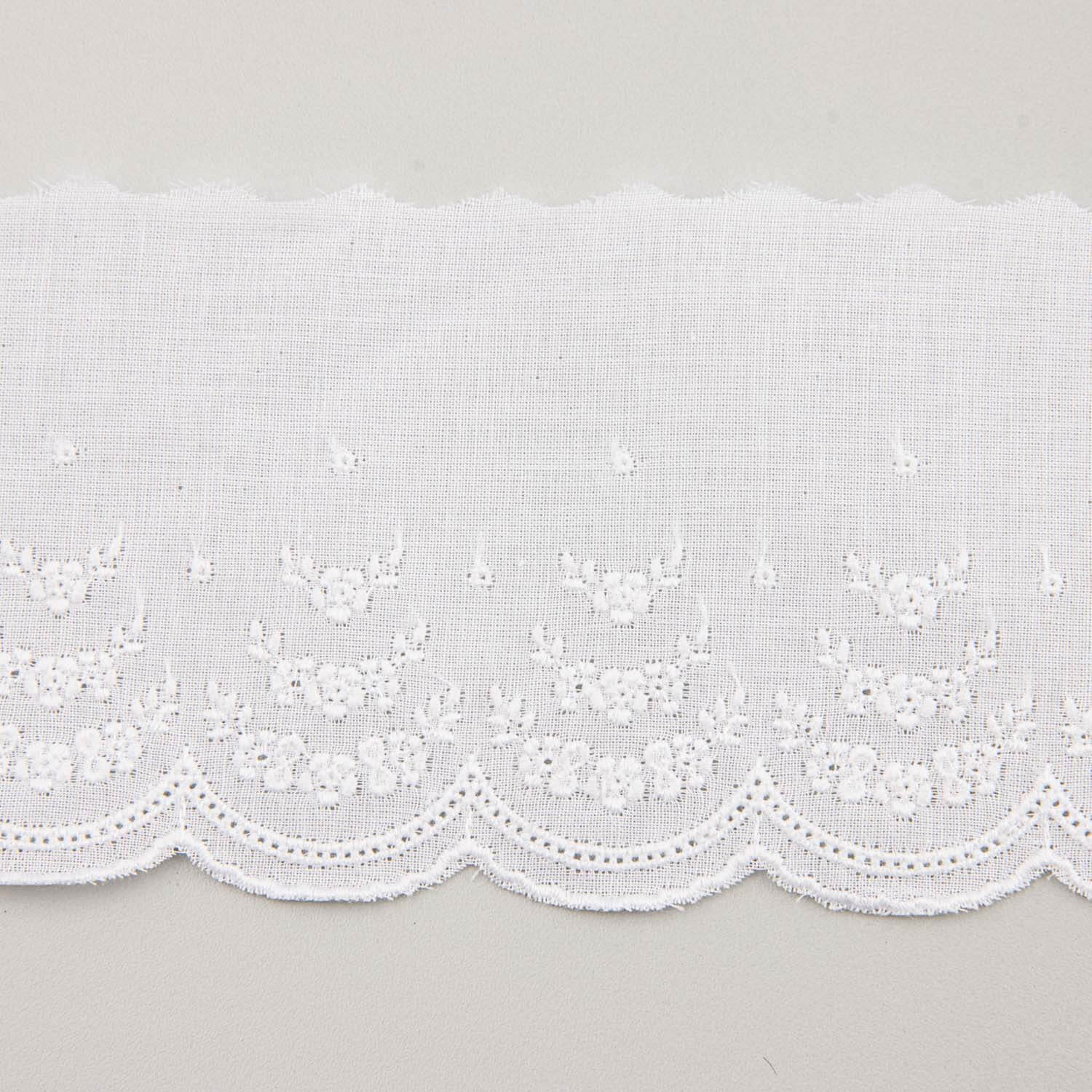 Batiste strip 7cm - Ribes y Casals
