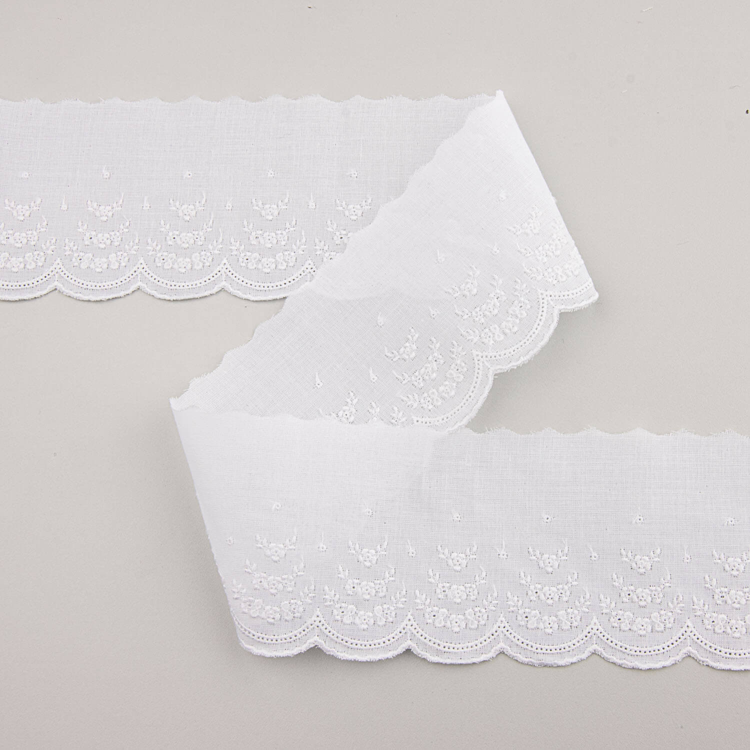 Batiste strip 7cm - Ribes y Casals